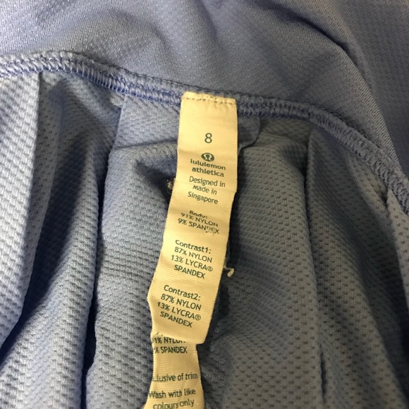 Lululemon Elevate Tank top - Picture 7 of 7